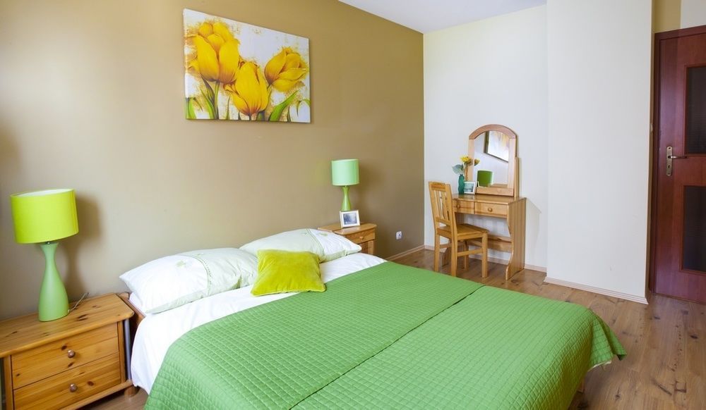 Apartamenty Nad Lomniczka Karpacz Eksteriør billede