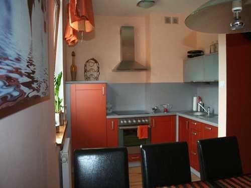 Apartamenty Nad Lomniczka Karpacz Eksteriør billede